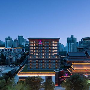 Lyf Xi'An Dayanta By Ascott